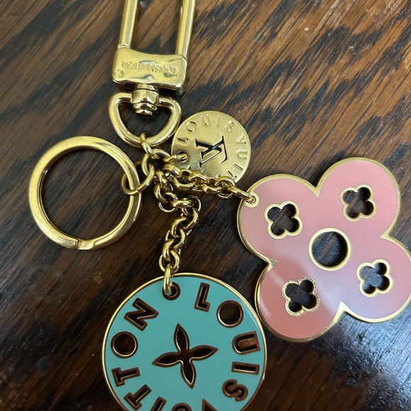 Louis Vuitton Bag Charm - Picture 3 of 13